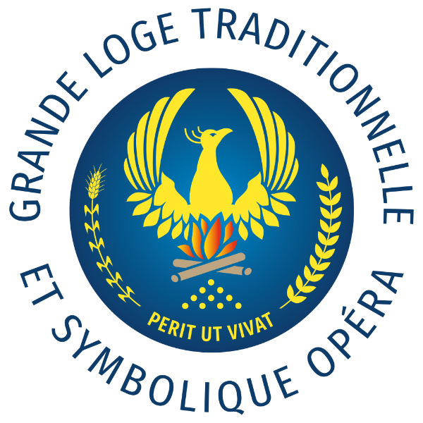 La Grande Loge Traditionnelle et Symbolique Opéra
