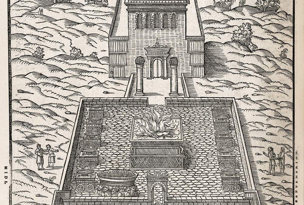 Le Rite Opératif de Salomon